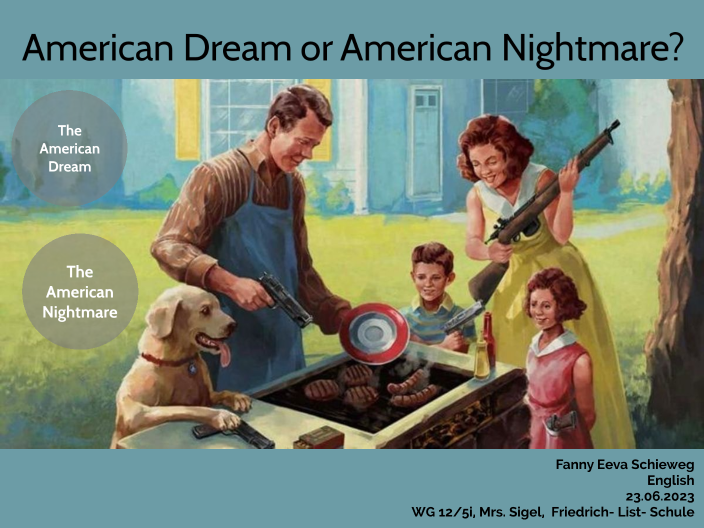 The American Dream Turned Nightmare: 23 Years, Then Ice Detention - qingg4i