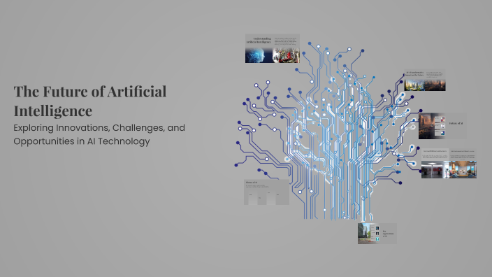 The Future of Artificial Intelligence by Rovar Stationary on Prezi