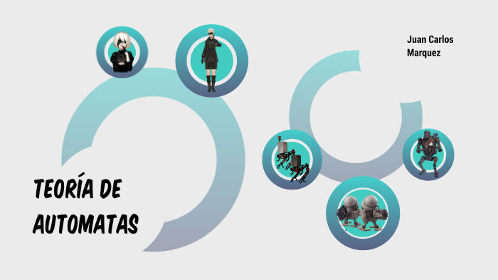 Teoría De Automatas By Juan Carlos Màrquez On Prezi 6405