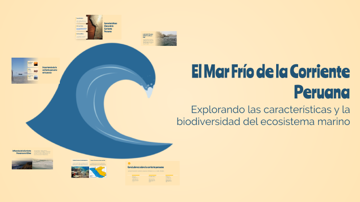 El Mar Frío de la Corriente Peruana by Michael on Prezi