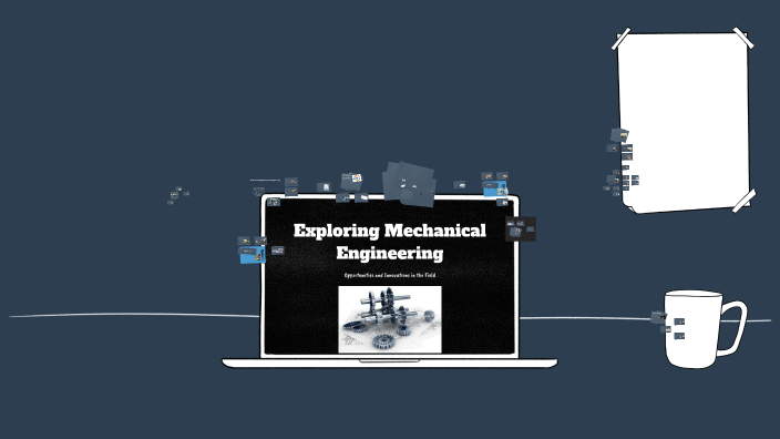 Exploring Mechanical Engineering by Jagdish Singh Mehta on Prezi
