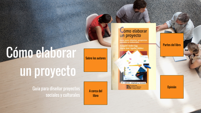 Cómo elaborar un proyecto by sour candy on Prezi