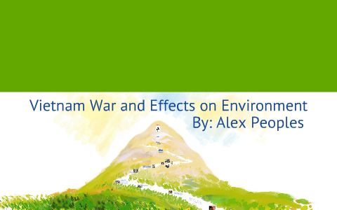 environment in vietnam essay