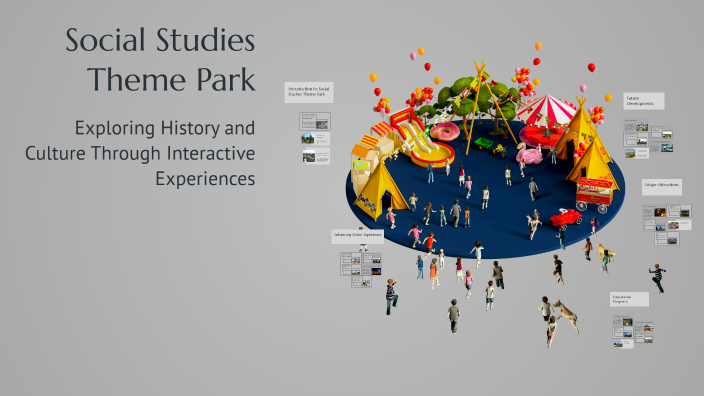 Social Studies Theme Park by Braelynn Hesson on Prezi
