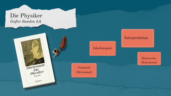 Die Physiker Akt 1 Und 2 Vergleich Die Physiker by Sandra Gufler on Prezi