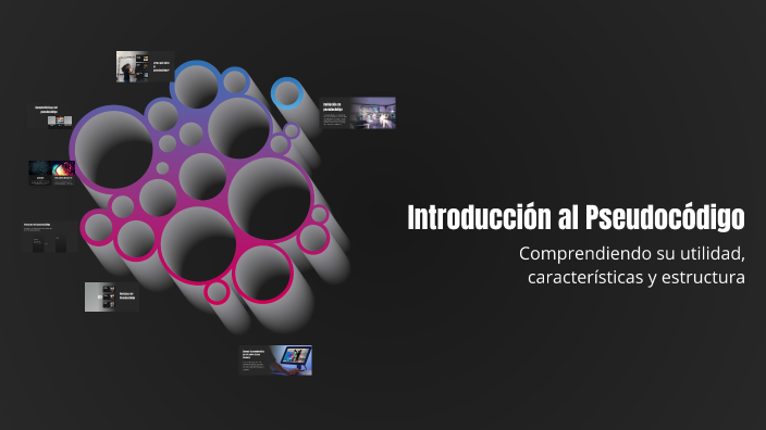 Introducción al Pseudocódigo by andres sanchez on Prezi