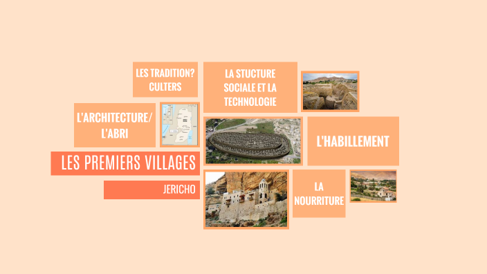 jericho by JORDYN CLOSE on Prezi