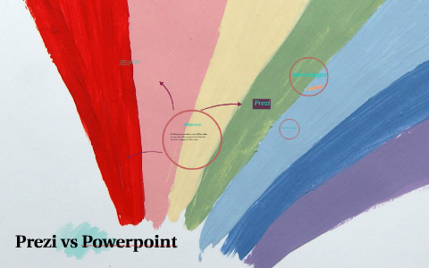 Prezi vs Powerpoint by Ana Bernal on Prezi
