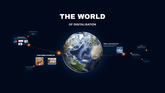 Smart Containers by Khushi S on Prezi