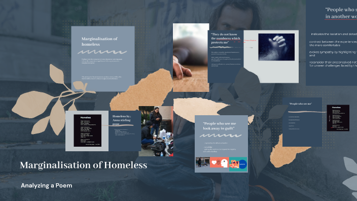 Marginalisation of Homeless by Eve Yik on Prezi