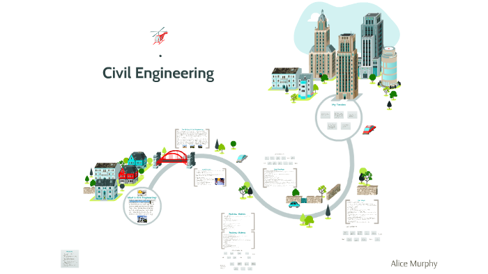 Civil Engineering by Alice Murphy on Prezi