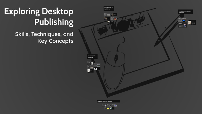 Exploring Desktop Publishing by Zenon Skrzypkowski on Prezi