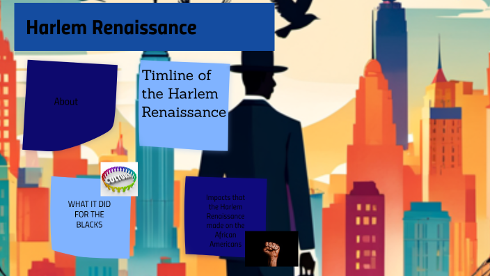 Harlem Renaissance by Sabrina ndiaye on Prezi