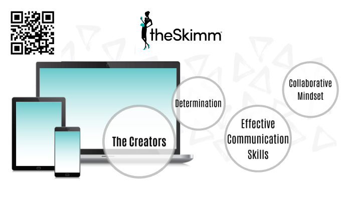 The Skimm by Rene Ruppert on Prezi