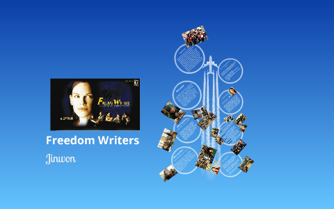 freedom writers analysis essay