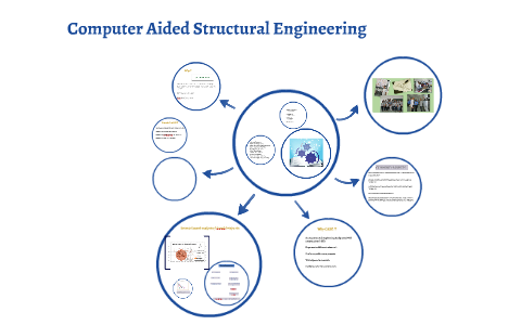 Computer Aided Structural Engineering by manasa chaitanya on Prezi