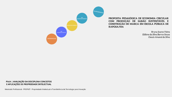 by Bruna Soares on Prezi