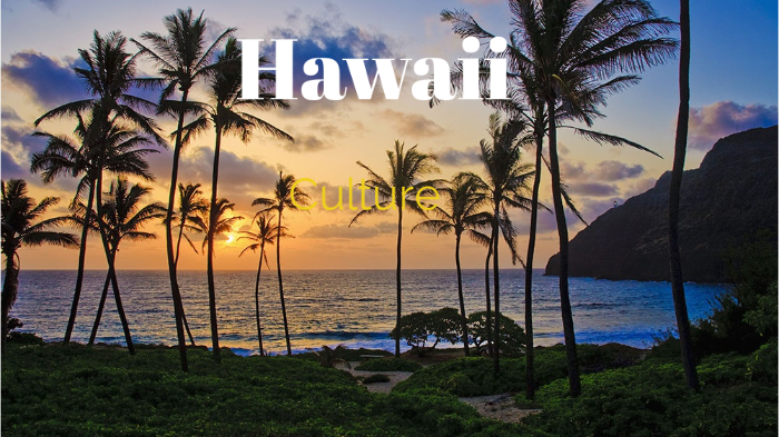 Hawaii subculture by jesper h on Prezi