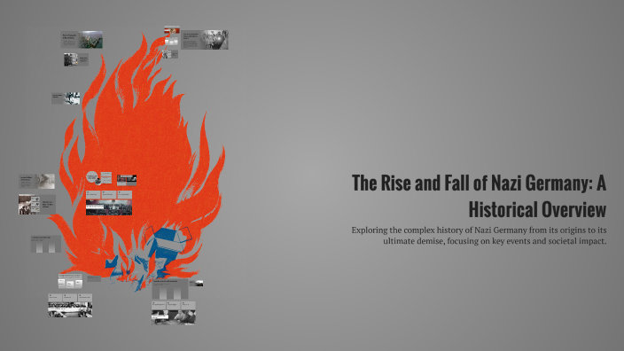 The Rise and Fall of Nazi Germany: A Historical Overview by Mabulay ...