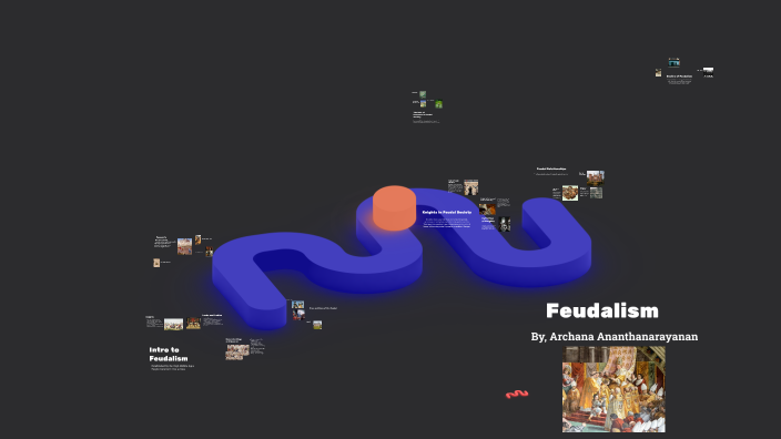 Understanding Feudalism by Archana Ananthanarayanan on Prezi