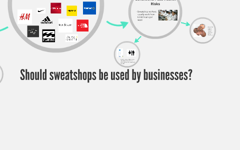 Sweatshops- good or bad? by Lauren Sorenson on Prezi