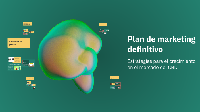 Plan de marketing definitivo by Jose Luis Fernández Mañas on Prezi