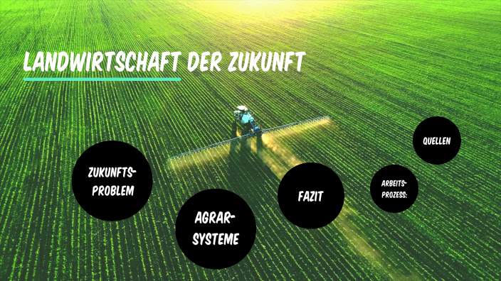 BioTec Landwirtschaft der Zukunft by Vici K on Prezi