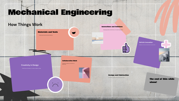 Mechanical Engineering by Anthony Aristondo on Prezi