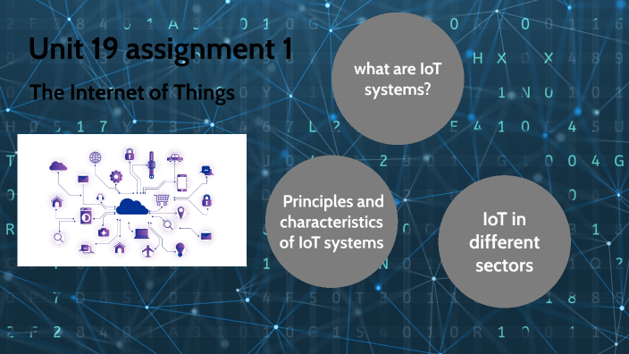 unit 19 assignment 1 applied science