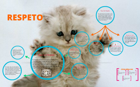 EL RESPETO by nicole gonzalez on Prezi