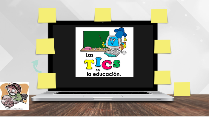 "Las Tics en la Educación" by julieta alvarez on Prezi