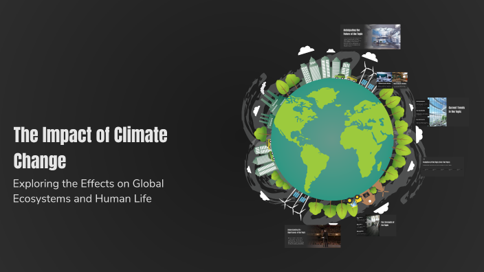 The Impact of Climate Change by Salsa Bila on Prezi