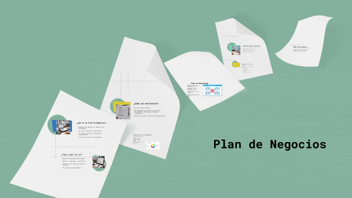 Plan de Negocios by Alejandro Shi on Prezi