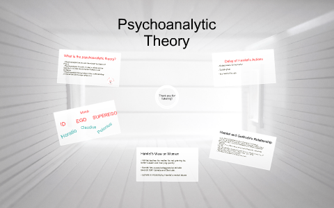 Psychoanalytic Theory by Aubrey Ilagan on Prezi