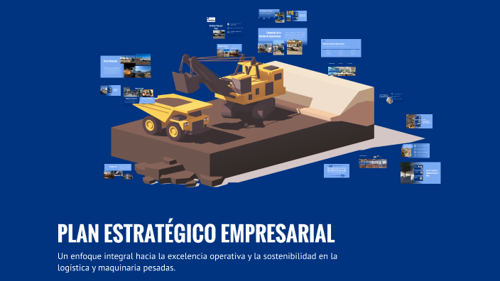 PLAN ESTRATÉGICO EMPRESARIAL by Stephany Mejia on Prezi