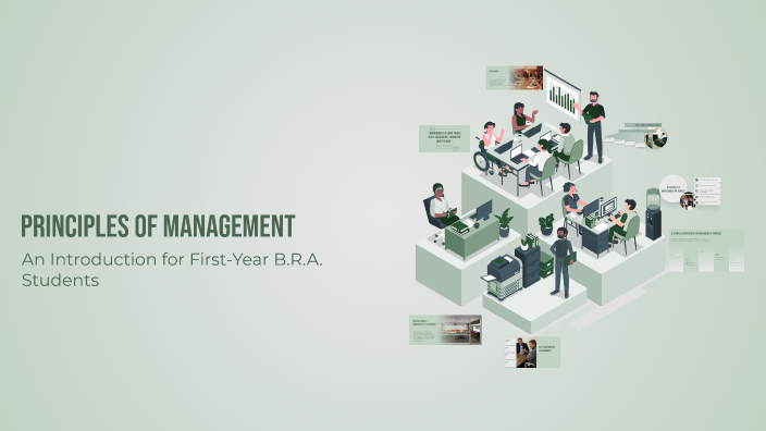 Principles of Management by Palak Sonawane on Prezi