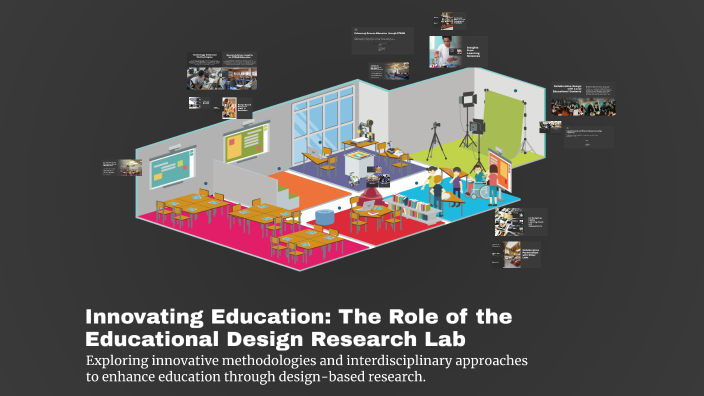 Edlab Innovating Education: The Role of the Educational Design Research Lab ...