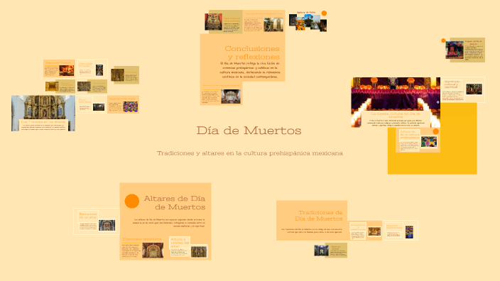 Día de Muertos by Ari on Prezi
