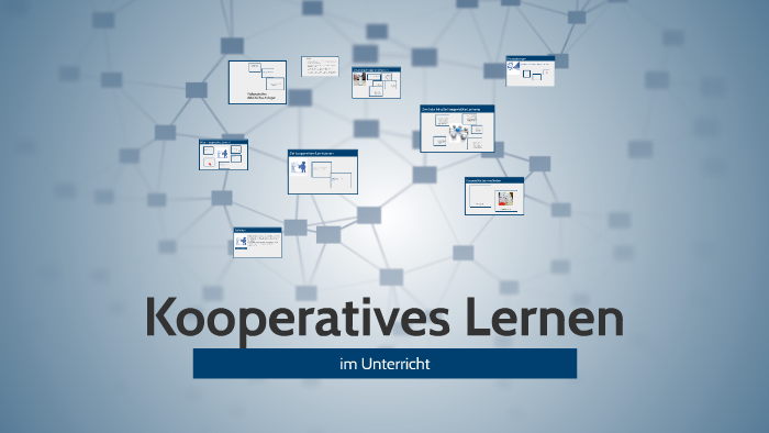 Kooperatives Lernen By