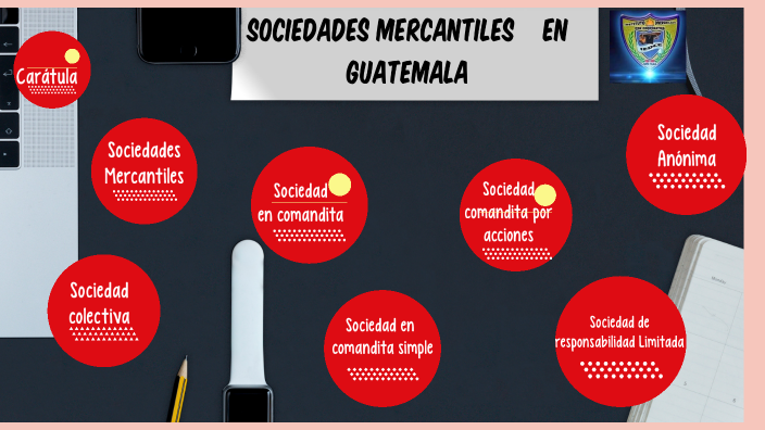 Sociedades Mercantiles En Guatemala By Ashly Andrés On Prezi