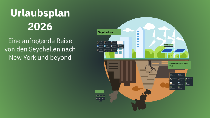 Urlaubsplan 2026 by Marc Hindersin on Prezi
