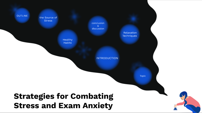 stress by A A on Prezi