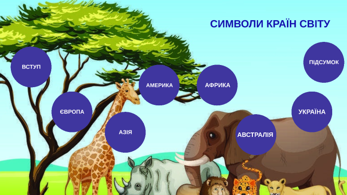 Символи дідух