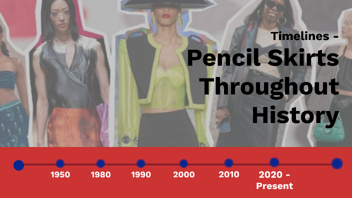 Silhouette Timeline by Jacqueline Nguyen on Prezi