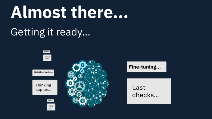 Artificial Intelligence: Transforming Our Future by Cherry Blossom on Prezi