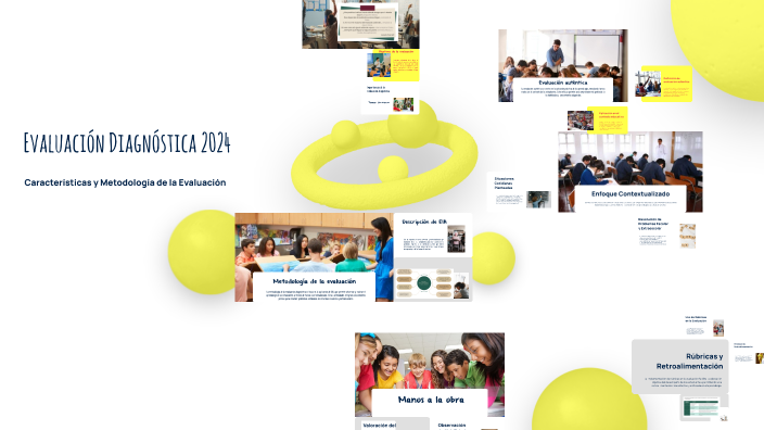 Evaluación Diagnostica 2024 by Betty Amaya Espino on Prezi