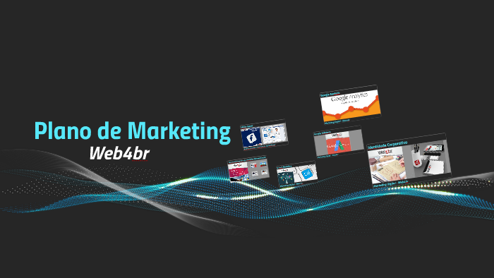 Plano de Marketing by Leandro Pessoa on Prezi
