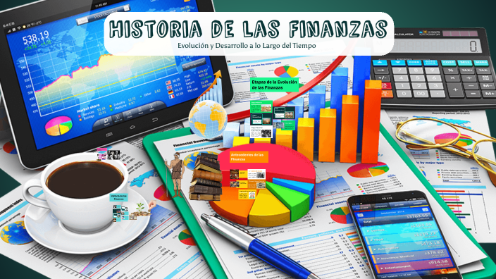 Historia de las Finanzas by Paola Gutiérrez on Prezi