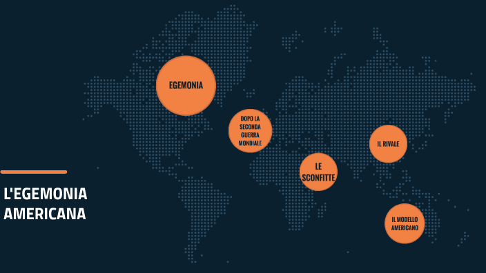 EGEMONIA by FRANCESCO LOY on Prezi