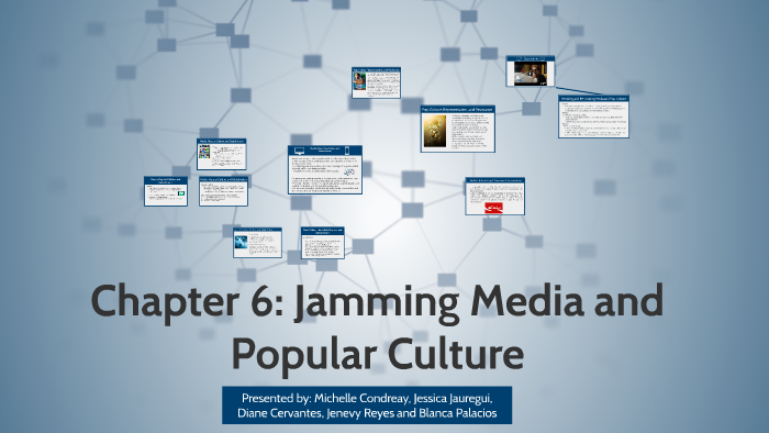 Chapter 6 Media by on Prezi